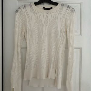 BCBG Max Azria top Sz. M